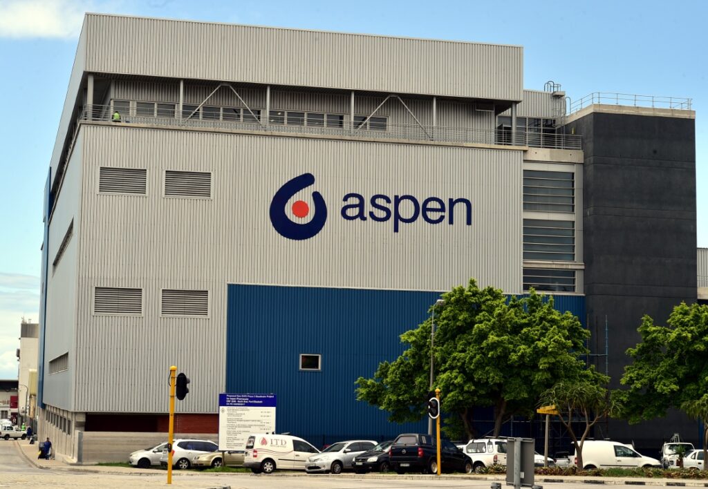 Aspen Pharmacare Job Opportunities