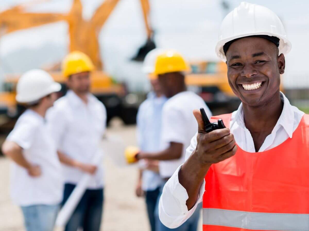 Jobs Abroad for South Africans