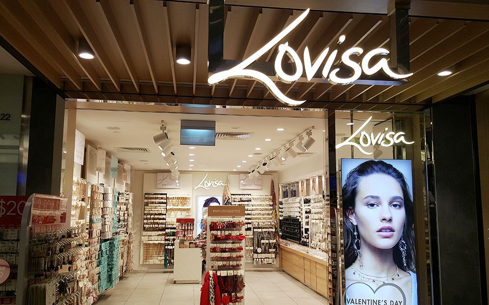 Lovisa