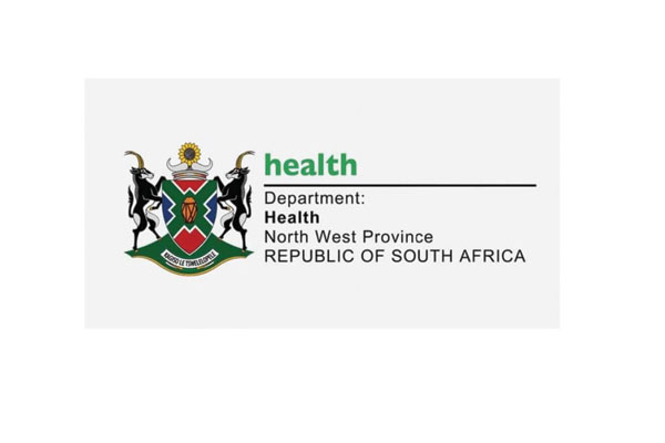 North West Department of Health Vacancies