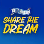 Blue Ribbon