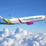 FlySafair