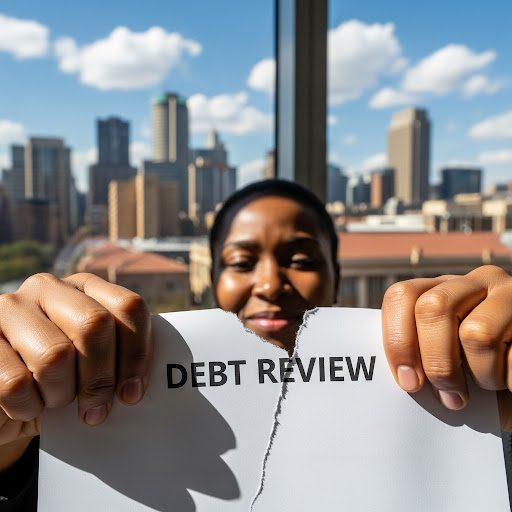 debt review