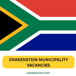 Drakenstein Municipality