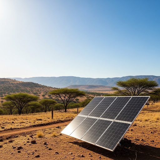 How to Finance Solar in South Africa