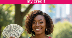 will applying for a personal loan hurt my credit
