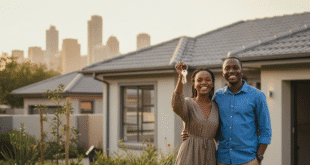 guide to getting approved for home loans in Gauteng