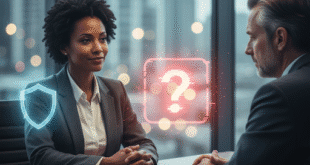 Expert guide on handling illegal or inappropriate interview questions